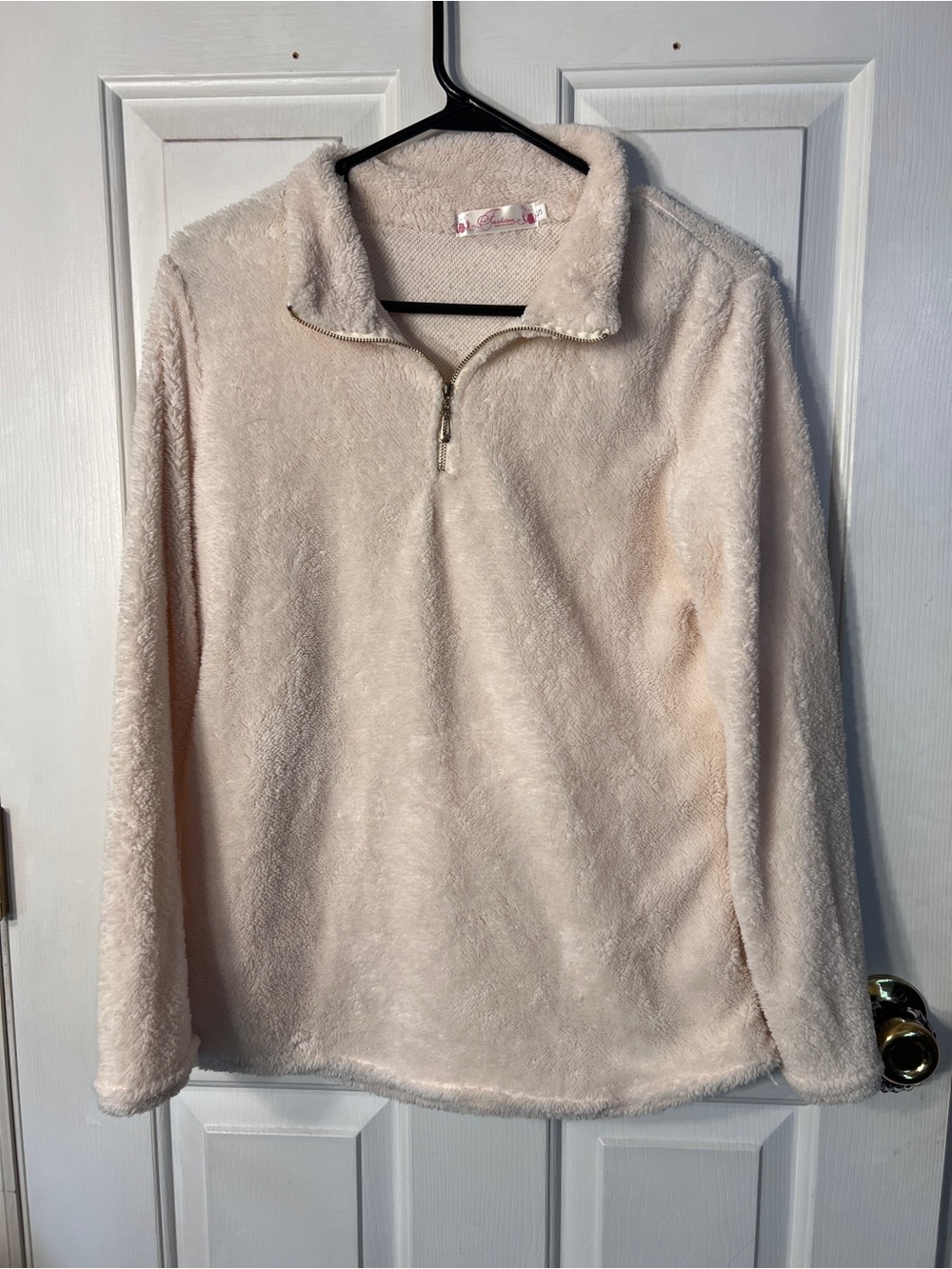 Soft Sweater